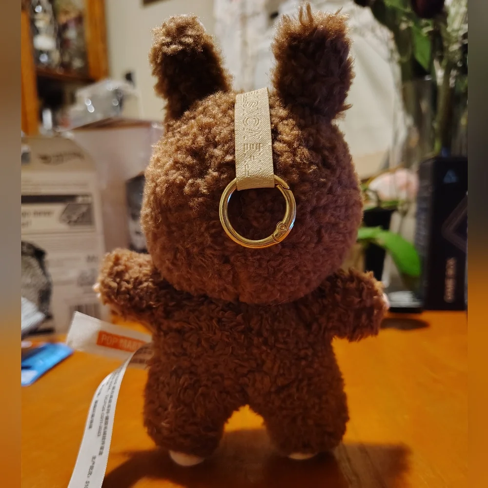 Brown Monster - Picture 2 of 3